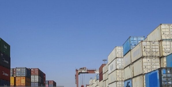 جهش تجارت غرب کشور/کرمانشاه موتور صادرات ایران شد جهش تجارت غرب کشور/کرمانشاه موتور صادرات ایران شد