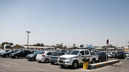 صف میلیونی برای ۶۵ هزار خودرو/ بازار همچنان گرفتار کمبود عرضه صف میلیونی برای ۶۵ هزار خودرو/ بازار همچنان گرفتار کمبود عرضه