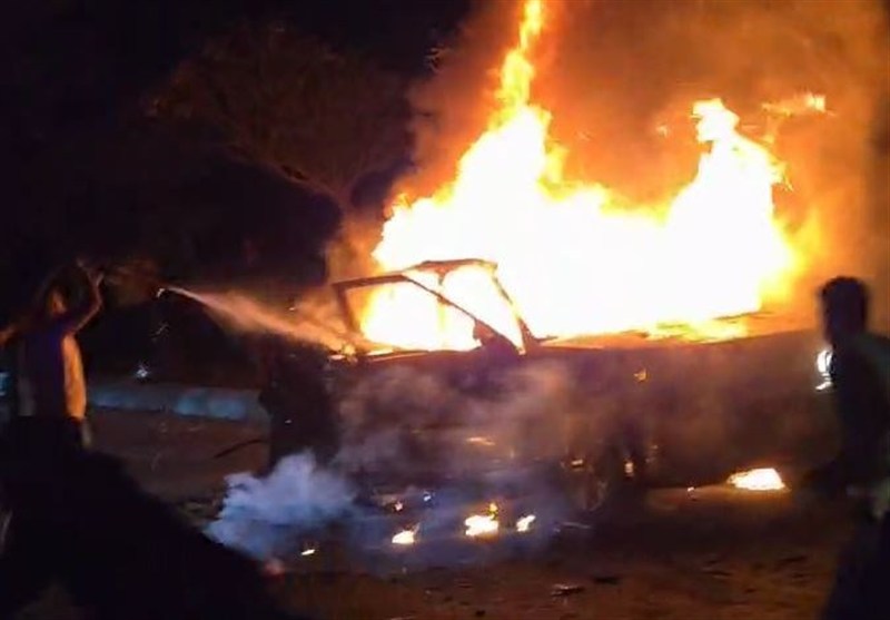 نقض آتش بس در حمله رژیم صهیونیستی به جنوب لبنان؛ 4 لبنانی به شهادت رسیدند نقض آتش بس در حمله رژیم صهیونیستی به جنوب لبنان؛ 4 لبنانی به شهادت رسیدند