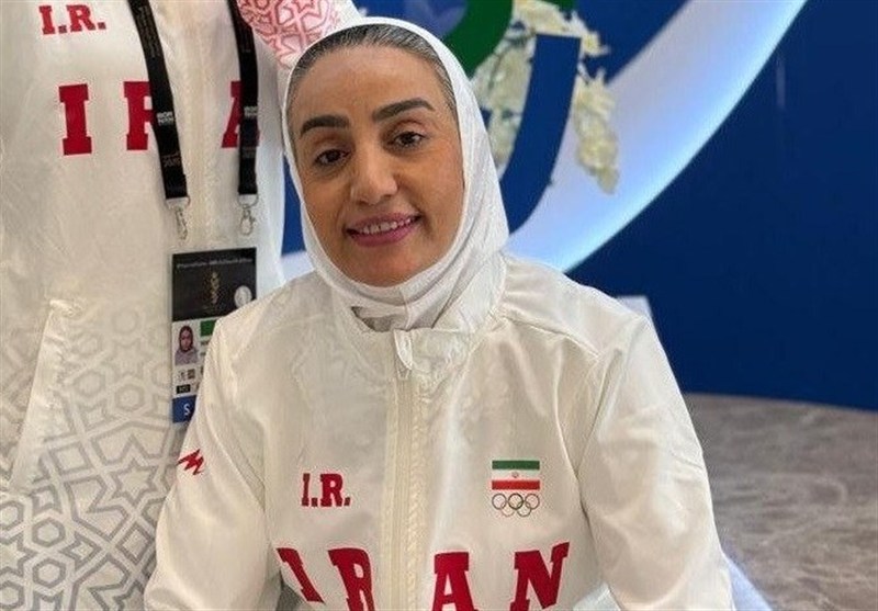 دختران ایران در «وایکرو» و «مایموی» میتوانند به قدرت جهان و آسیا تبدیل شوند دختران ایران در «وایکرو» و «مایموی» میتوانند به قدرت جهان و آسیا تبدیل شوند