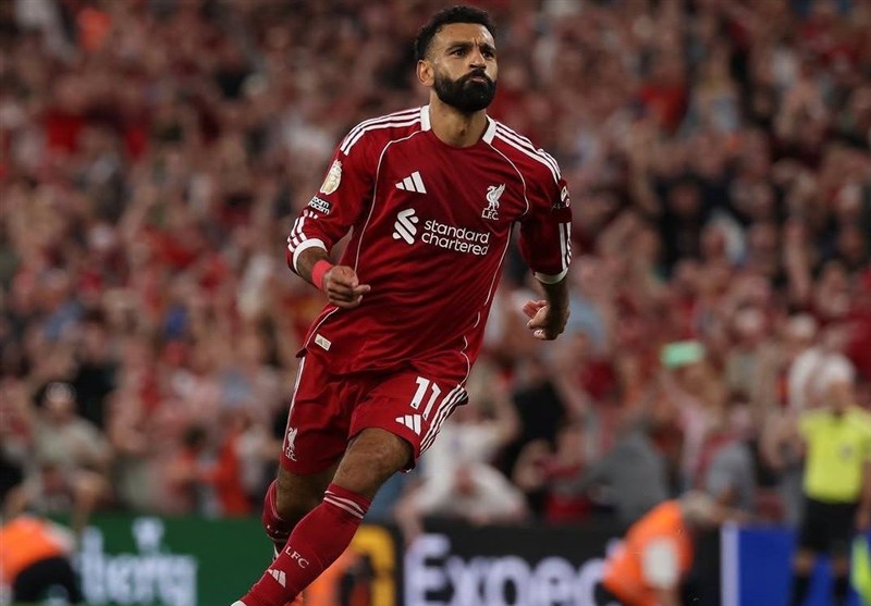 لیورپول بالاخره برد/ اشلوت به ماندن امیدوار شد لیورپول بالاخره برد/ اشلوت به ماندن امیدوار شد