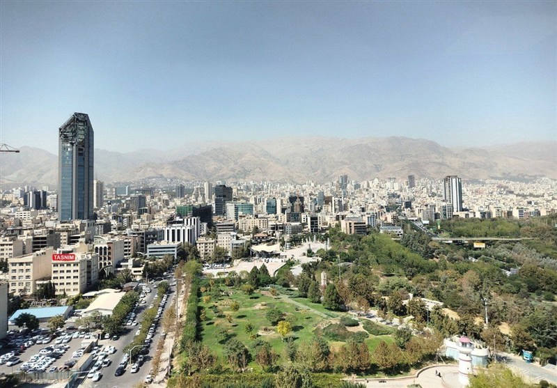 اتخاذ تصمیمات ویژه برای مدیریت بحران آب شرب تهران اتخاذ تصمیمات ویژه برای مدیریت بحران آب شرب تهران