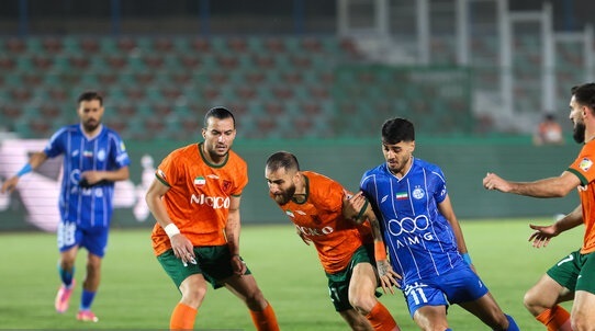 هشدار به استقلال برای دیدار با«الوحدات»/ تیم ملی ترمز آبیها را می کشد هشدار به استقلال برای دیدار با«الوحدات»/ تیم ملی ترمز آبیها را می کشد