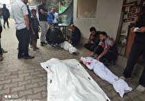 تحولات فلسطین/غزه زیر آتش حملات صهیونیست‌ها