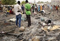 حملات پهپادی «واکنش سریع» به اردوگاه پناهندگان سودان در کردفان جنوبی