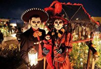 نگاهی جامعه شناختی به پدیده جشن هالووین در تهران/  از خودبیگانگی نمادین یا نیاز به دیده شدن؟