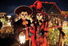 نگاهی جامعه شناختی به پدیده جشن هالووین در تهران/  از خودبیگانگی نمادین یا نیاز به دیده شدن؟