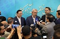 احیای ۱۱۰ هزار میلیارد تومان پروژه در کیش؛ لایحهٔ اصلاح مناطق آزاد در مسیر دولت و مجلس