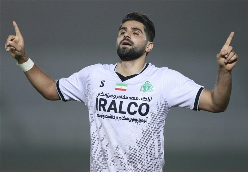 آسانی با زرنگی پنالتی گرفت/ باخت به استقلال را فراموش کردیم