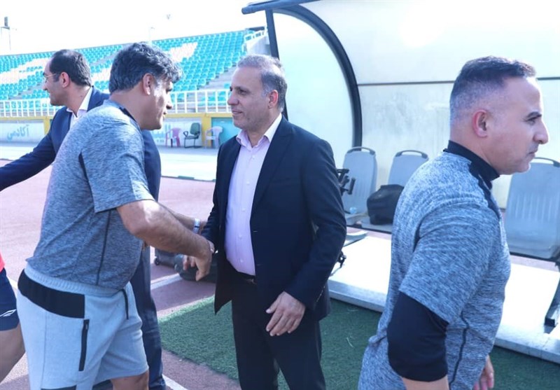 تیم فوتبال استقلال خوزستان ,