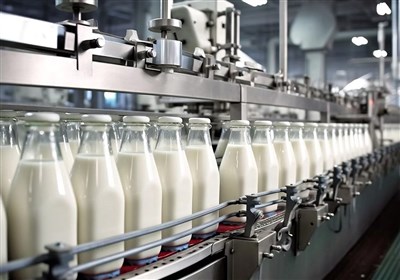 چشم انداز صنعت لبنیات در سال آینده با حذف احتمالی ارز ترجیحی نهاده چشم انداز صنعت لبنیات در سال آینده با حذف احتمالی ارز ترجیحی نهاده
