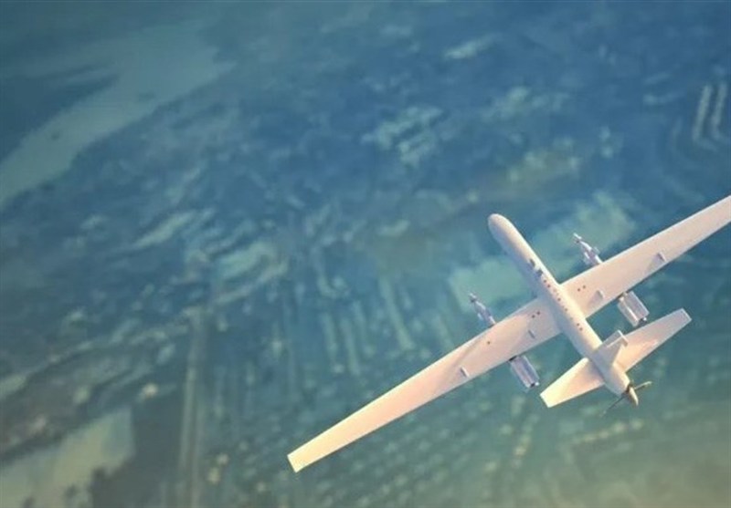 پرواز مجدد پهپادها بر فراز پایگاه مهم نظامی در بلژیک پرواز مجدد پهپادها بر فراز پایگاه مهم نظامی در بلژیک