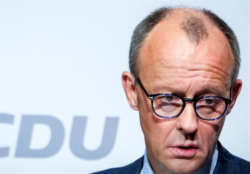 بدترین سناریوی سیاسی در سایه سیاستهای «مرتس» در انتظار آلمان بدترین سناریوی سیاسی در سایه سیاستهای «مرتس» در انتظار آلمان