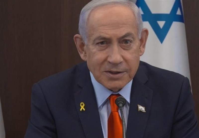 سخنان جنگ افروزانه و تهدید آمیز نتانیاهو علیه لبنان و یمن سخنان جنگ افروزانه و تهدید آمیز نتانیاهو علیه لبنان و یمن