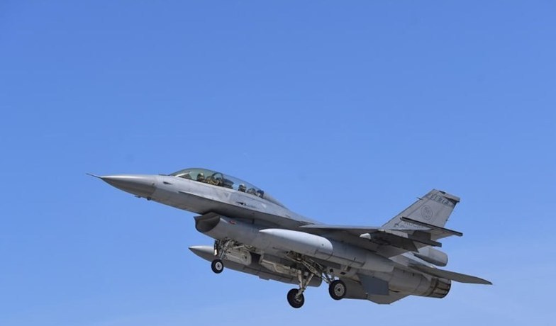 تأخیر آمریکا در تحویل جنگندههای اف-16 به تایوان تأخیر آمریکا در تحویل جنگندههای اف-16 به تایوان