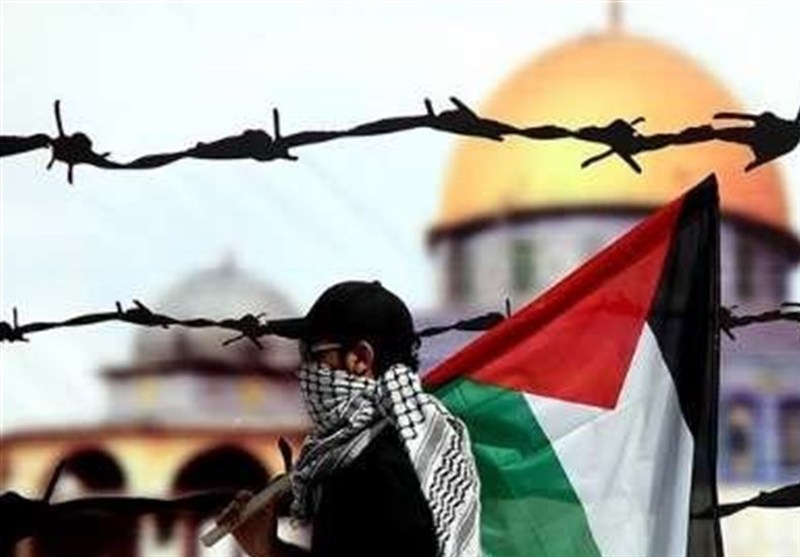 گروههای فلسطینی: اعلامیه بالفور زخمی باز که در حافظه ملت فلسطین باقی خواهد ماند گروههای فلسطینی: اعلامیه بالفور زخمی باز که در حافظه ملت فلسطین باقی خواهد ماند