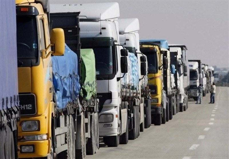 تسهیل حملونقل در کریدور شمال-جنوب؛ گام مشترک آذربایجان و روسیه تسهیل حملونقل در کریدور شمال-جنوب؛ گام مشترک آذربایجان و روسیه