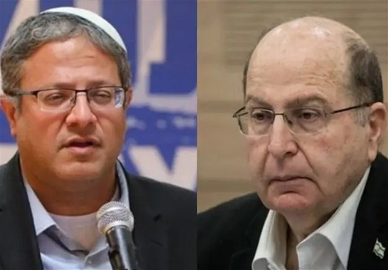 حمله وزیر جنگ سابق رژیم صهیونیستی به وزرای کابینه نتانیاهو حمله وزیر جنگ سابق رژیم صهیونیستی به وزرای کابینه نتانیاهو