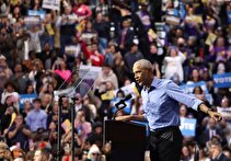 اوباما خطاب به دموکرات‌ها: با بی‌قانونی و بی‌توجهی ترامپ مقابله کنید