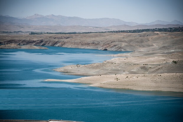پاییز خشک/ تهران تشنه