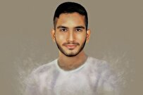 دامادی که امنیت وطن را به بهای جانش امضا کرد