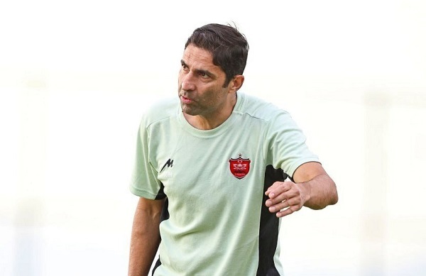 جزئیات قرارداد پنهانی پرسپولیس با سرمربی/ ۱۰ میلیارد تومان محل بحث است