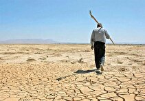 هشدار جدی نسبت به تداوم خشکسالی و ضرورت مدیریت مصرف آب