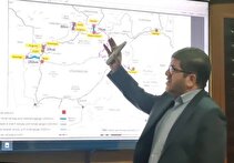 اطلاعیه سفارت ایران در کابل درباره همکاری‌های ریلی ایران و افغانستان