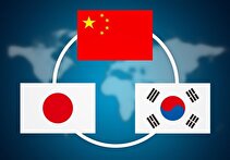 ابراز تمایل پکن برای ازسرگیری مذاکرات تجارت آزاد میان چین، ژاپن و کره جنوبی