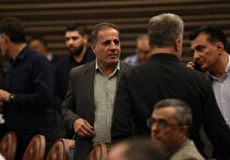 بابادی: پول بیفوما هم می‌رسید، الان درد استقلال خوزستان را دوا نمی‌کرد/ بعید می‌دانم غدیر تا 1405 آماده شود