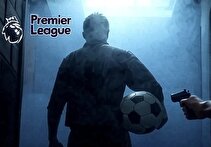 تهدید یک بازیکن لیگ برتری با اسلحه/ پای یک ایجنت در میان است