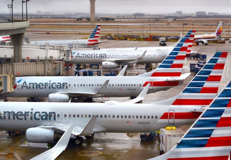 هشدار وزیر حمل‌ونقل آمریکا درباره ادامه لغو پروازها به‌دلیل تعطیلی دولت