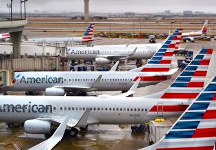 هشدار وزیر حمل‌ونقل آمریکا درباره ادامه لغو پروازها به‌دلیل تعطیلی دولت