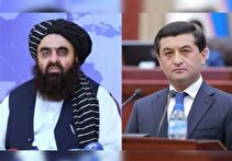 طالبان: افغانستان به دیپلماسی و تفاهم منطقه‌ای متعهد است