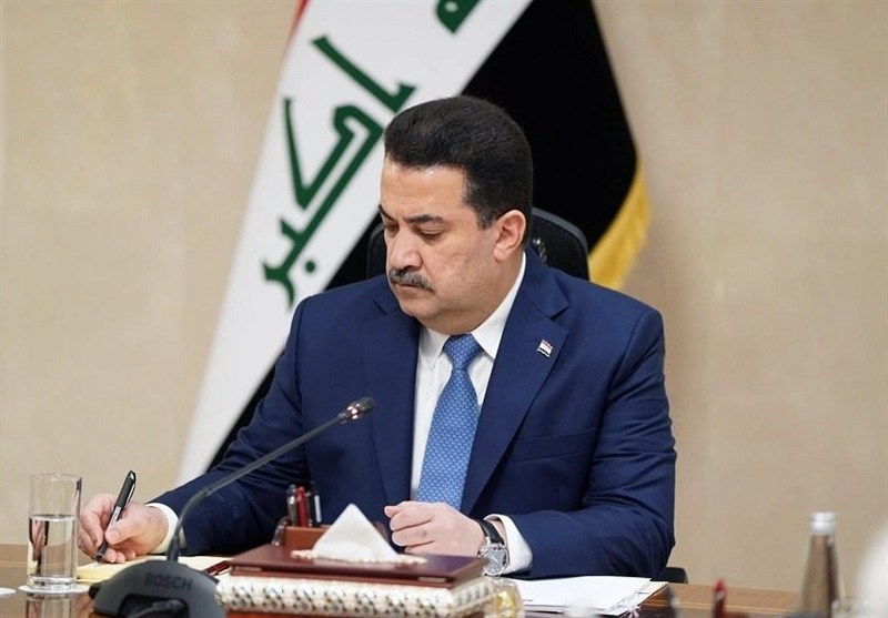 آیا السودانی برای دومینبار نخست وزیر عراق خواهد شد؟ آیا السودانی برای دومینبار نخست وزیر عراق خواهد شد؟