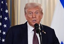 ترامپ از صدور کیفرخواست علیه رقبای سیاسی‌اش دفاع کرد