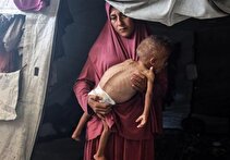 یونیسف: آتش‌بس برای حل بحران انسانی غزه کافی نیست/ کودکان همچنان گرسنه می‌خوابند