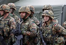 هشدار مقام ارتش آلمان درباره شرایط تهدید بی‌سابقه