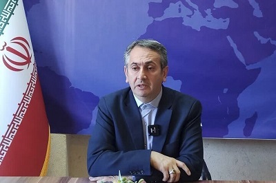 بانک ملی ایران مسئولیتپذیری خود را در حل بحران بانک آینده به نمایش گذاشت بانک ملی ایران مسئولیتپذیری خود را در حل بحران بانک آینده به نمایش گذاشت