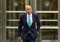 نگاه تحلیلگران به اظهارات تام باراک درباره همکاری ترکیه و رژیم اسرائیل