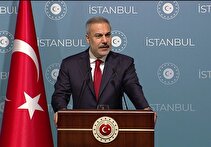 فیدان: هیچکس نمی‌خواهد شاهد سیستم قیمومیت در غزه باشد