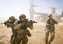 ان‌بی‌سی نیوز: ارتش آمریکا در تدارک حمله به خاک مکزیک است