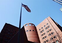 تشدید مشکلات مالی دادگاه‌ها با ادامه تعطیلی دولت آمریکا