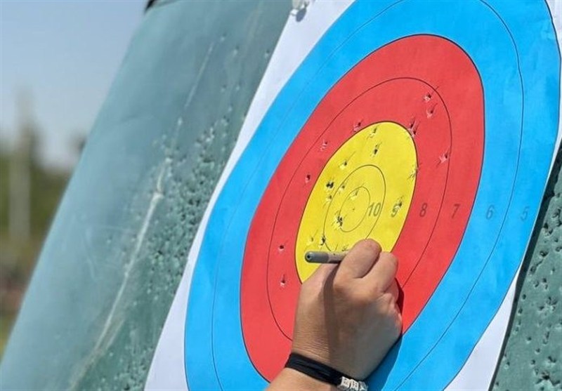 اعزام تیم تیراندازی با کمان کشورمان به مسابقات قهرمانی آسیا