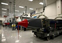 انگلیس ارتش اوکراین را به موشک‌های جدید کروز  تجهیز کرد