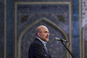 رئیس مجلس: کشوری که استقلال ندارد، هیچ‌چیز ندارد؛ نه عزت، نه اعتبار و نه پیشرفت ماندگار