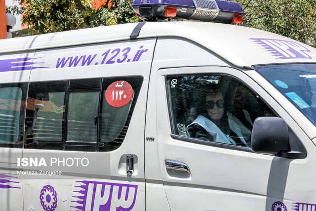 خشونت، کودک آزاری و سالمندآزاری را به شماره ۱۲۳ گزارش کنید خشونت، کودک آزاری و سالمندآزاری را به شماره ۱۲۳ گزارش کنید