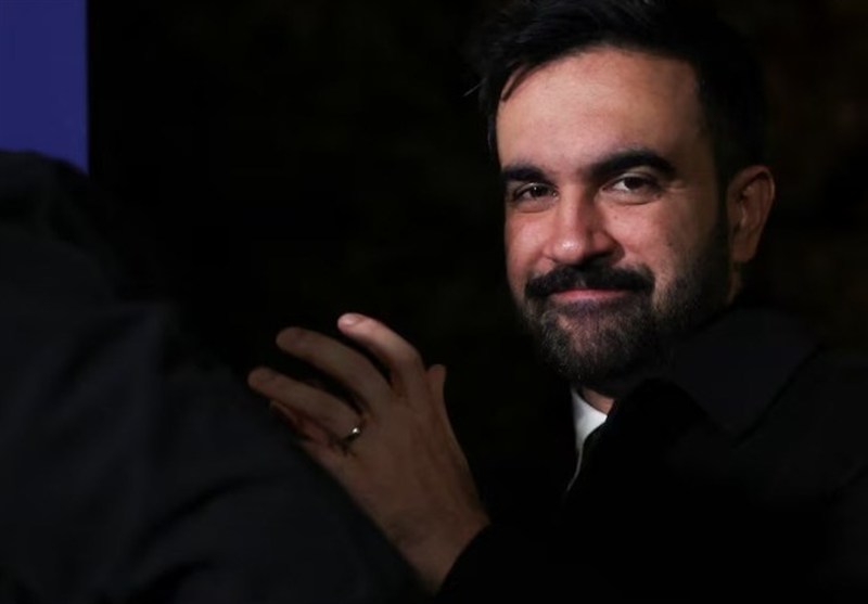 ترامپ: با پیروزی ممدانی بودجه فدرال نیویورک قطع می‌شود