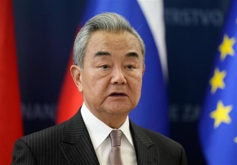 چین: امیدواریم آلمان با اقدامات استقلالطلبانه تایوان مخالفت کند چین: امیدواریم آلمان با اقدامات استقلالطلبانه تایوان مخالفت کند