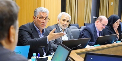 عملکرد ۹ ماهه بانک دی خیرهکننده و قابل تقدیر است عملکرد ۹ ماهه بانک دی خیرهکننده و قابل تقدیر است